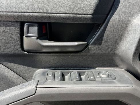 New 2026 Toyota Tacoma SR RWD image 20