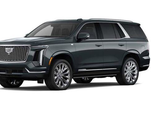 New 2026 Cadillac Escalade Luxury w/ LPO, Radiant Package image 40