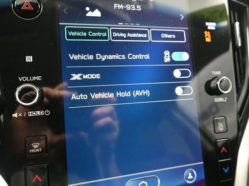 Used 2020 Subaru Outback Premium AWD/4WD image 24