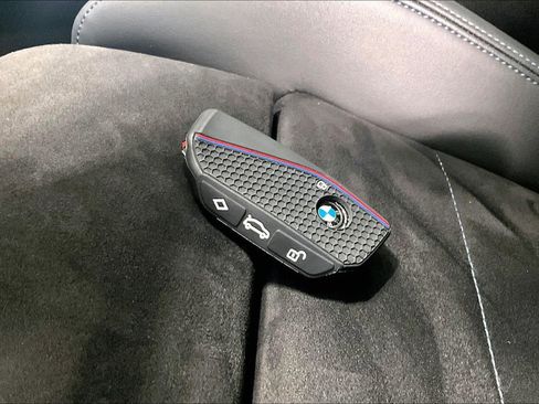 Certified 2025 BMW M235i xDrive image 10