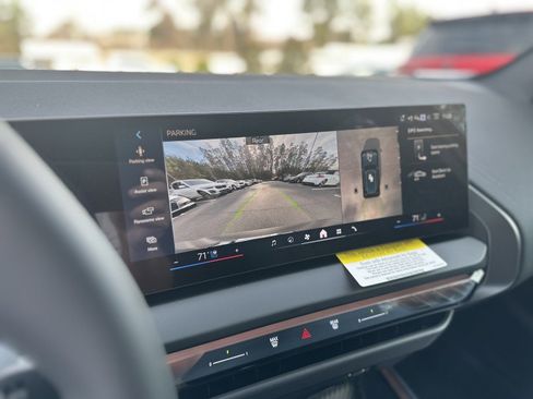 New 2026 BMW X3 xDrive30 w/ Premium Package image 21