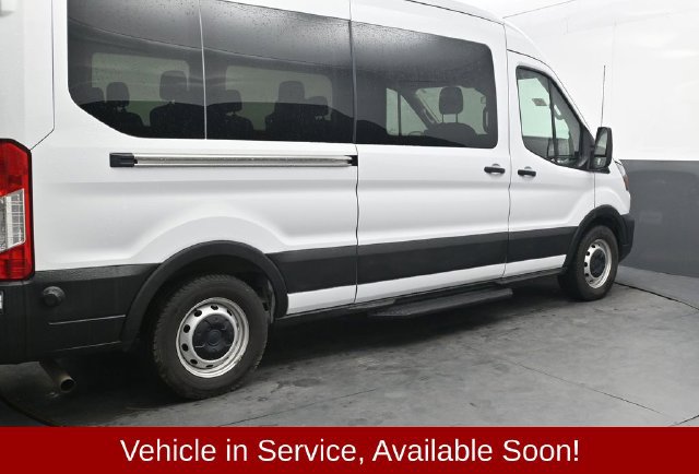 Used 2024 Ford Transit 350 XL RWD image 8