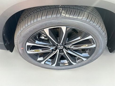 New 2026 MAZDA CX-50 AWD 2.5 S w/ Cargo Package image 33