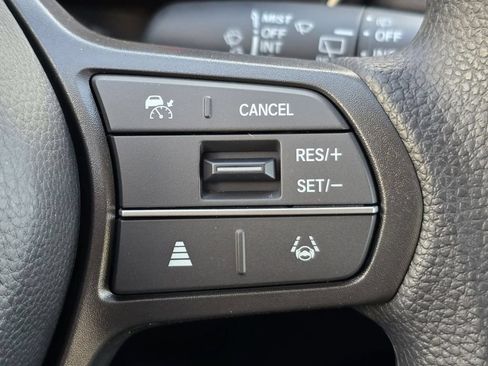 New 2026 Honda CR-V LX image 20