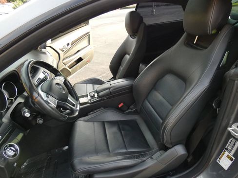 Used 2017 Mercedes-Benz E 400 Coupe image 48