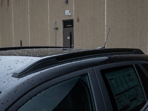 New 2026 Chevrolet Trax RS image 10