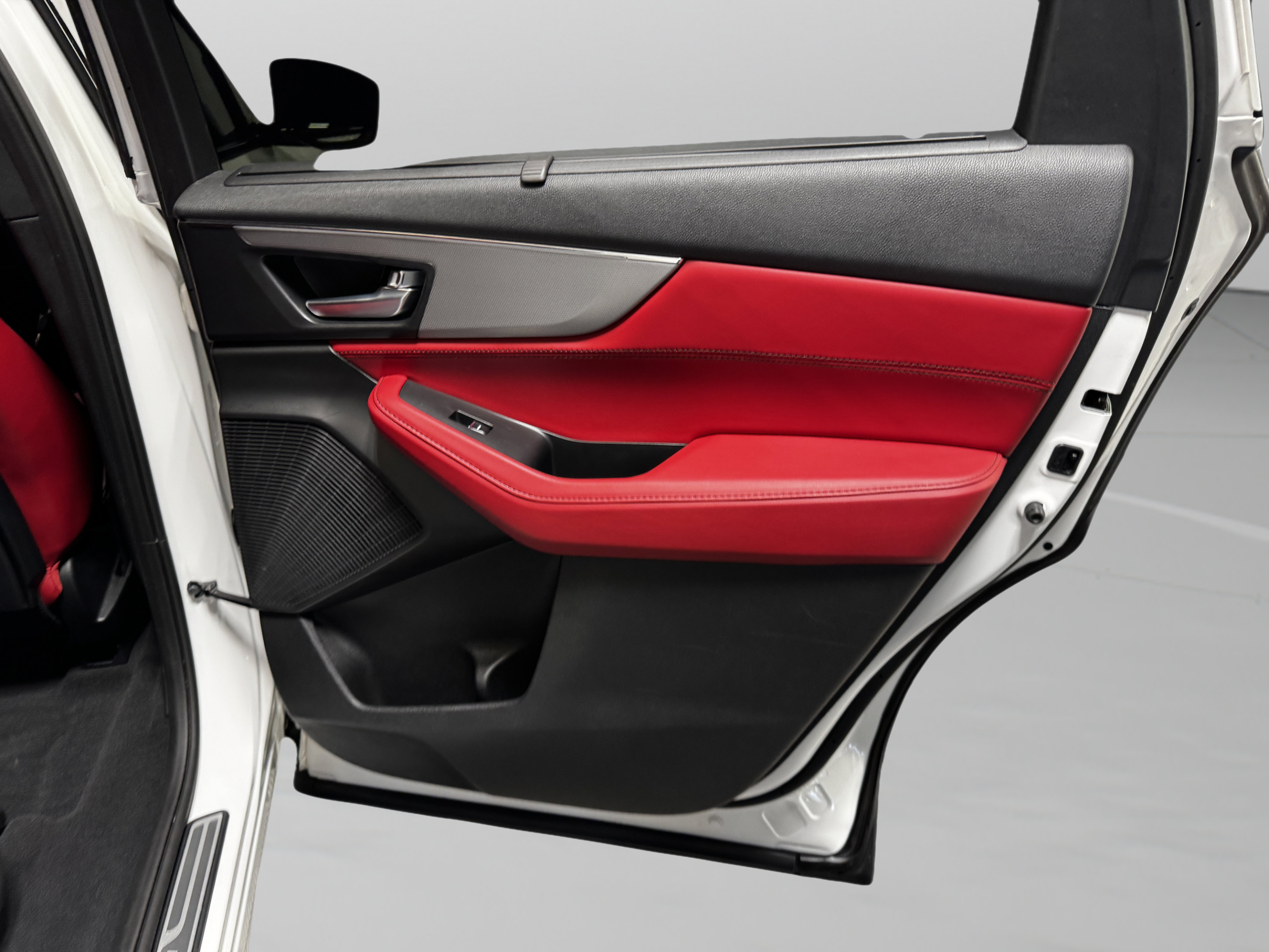 Certified 2023 Acura MDX A-Spec AWD/4WD image 16