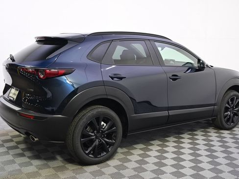 New 2026 MAZDA CX-30 Aire Edition AWD/4WD image 7