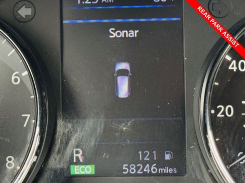 Used 2019 Nissan Rogue SV FWD image 5