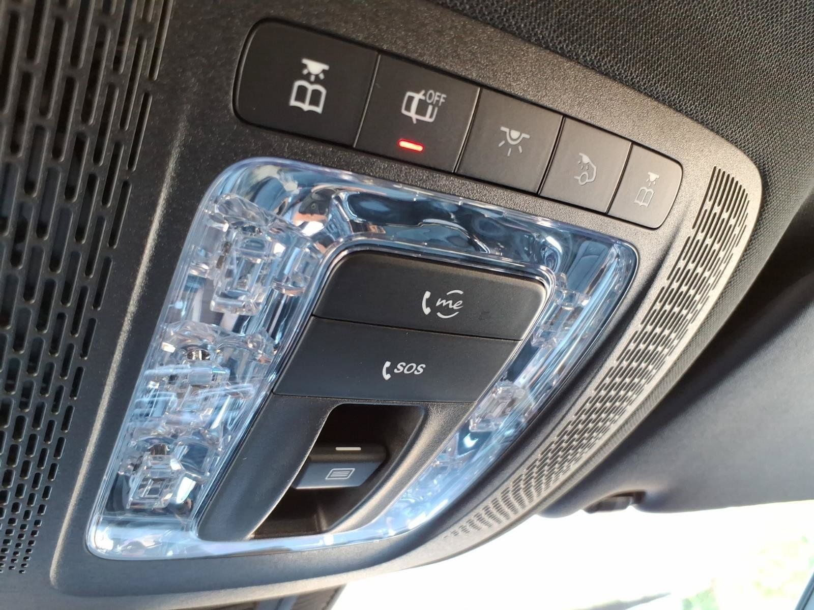 Used 2025 Mercedes-Benz GLE 350 4MATIC image 23
