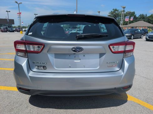 Used 2017 Subaru Impreza 2.0i Sport AWD/4WD image 6