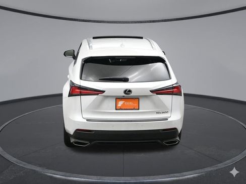 Used 2021 Lexus NX 300 FWD w/ Accessory Package 2 image 39