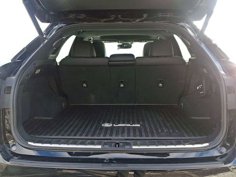 Used 2018 Lexus RX 450h F Sport image 28