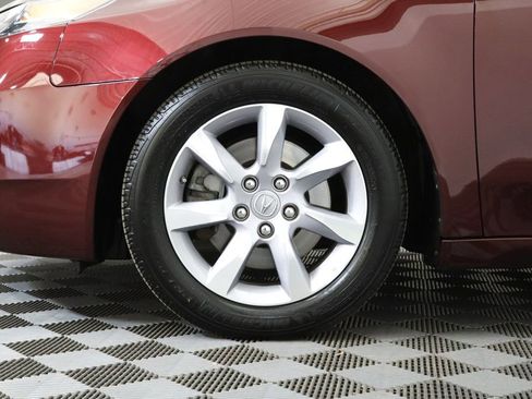 Used 2014 Acura TL FWD image 6