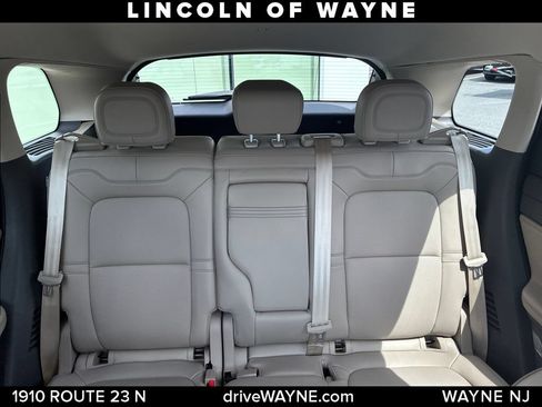 Certified 2022 Lincoln Corsair AWD w/ Equipment Group 101A image 15