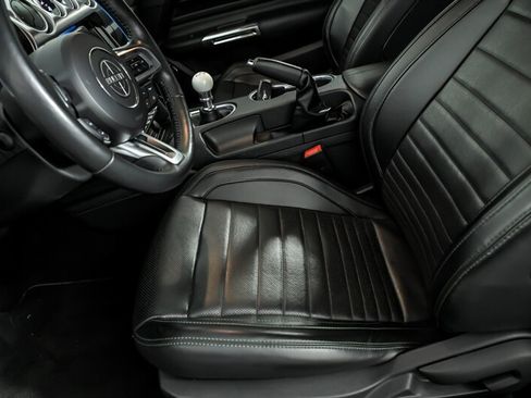 Used 2020 Ford Mustang Bullitt RWD image 16