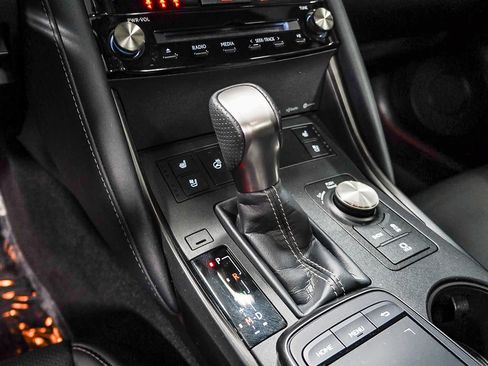 Used 2025 Lexus IS 350 F Sport image 25