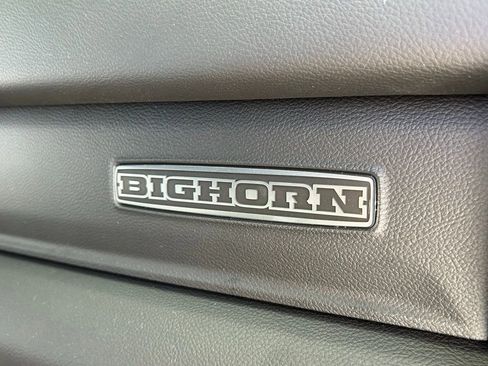 New 2026 RAM 1500 Big Horn image 33