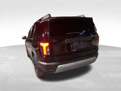 Used 2026 Honda Passport RTL image 6