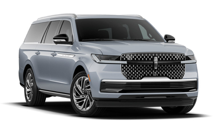 New 2027 Lincoln Navigator L Reserve AWD/4WD image 27
