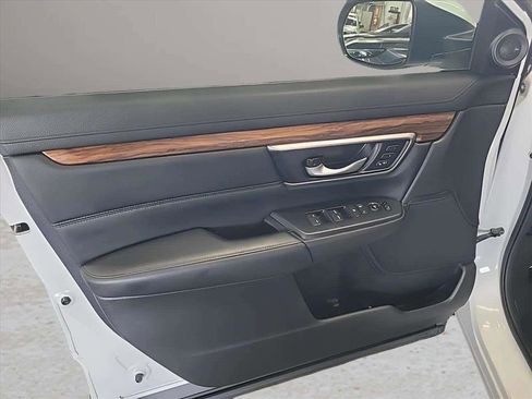 Used 2022 Honda CR-V EX-L image 17