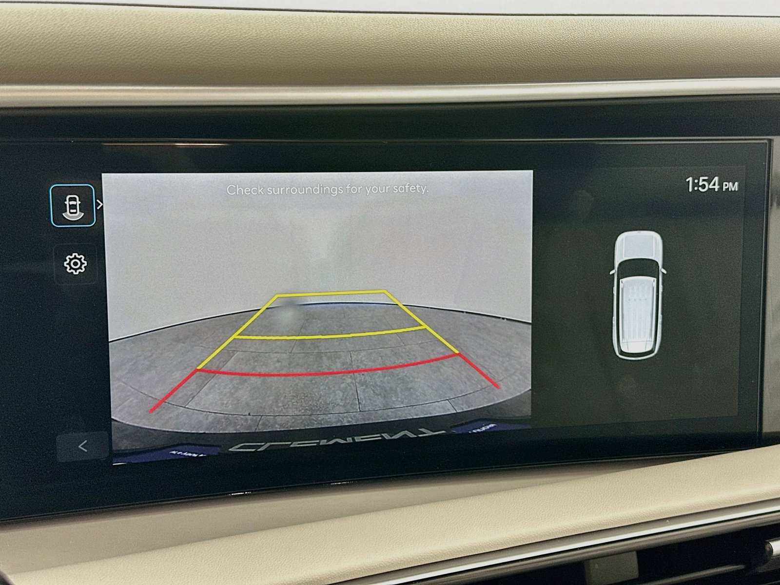 Certified 2026 Hyundai Palisade SEL AWD/4WD image 19