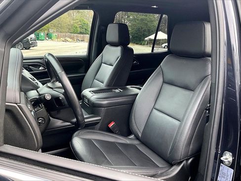 Certified 2022 Chevrolet Tahoe LT w/ Luxury Package image 19