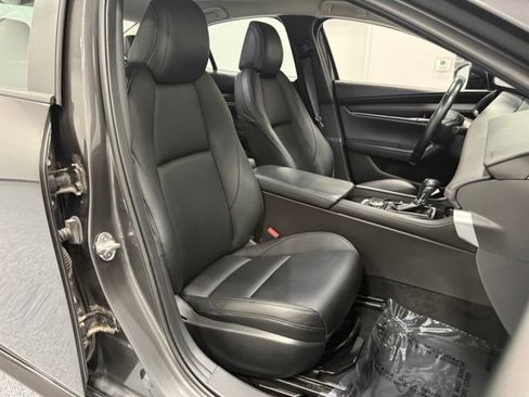 Used 2025 MAZDA MAZDA3 s FWD image 36