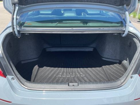Used 2022 Honda Accord Sport image 38