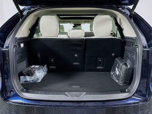 New 2026 MAZDA CX-90 3.3 Turbo w/ Premium Plus Pkg image 16