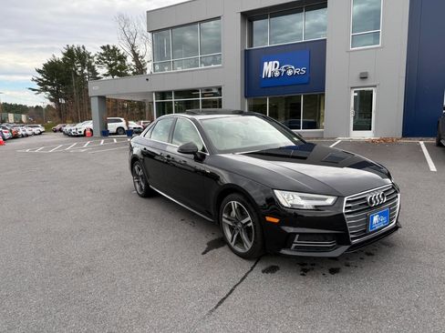 Used 2017 Audi A4 2.0T Premium Plus image 6