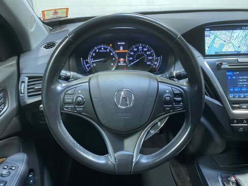 Used 2020 Acura MDX SH-AWD w/ Technology Package image 15