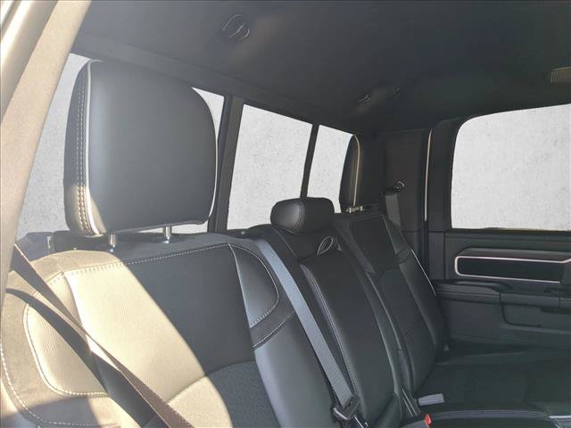Certified 2026 RAM 2500 Laramie AWD/4WD image 19