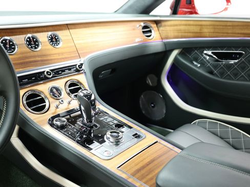 Used 2022 Bentley Continental GT Speed AWD/4WD image 56