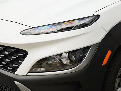 Used 2023 Hyundai Kona SEL w/ Cargo Package AWD/4WD image 13