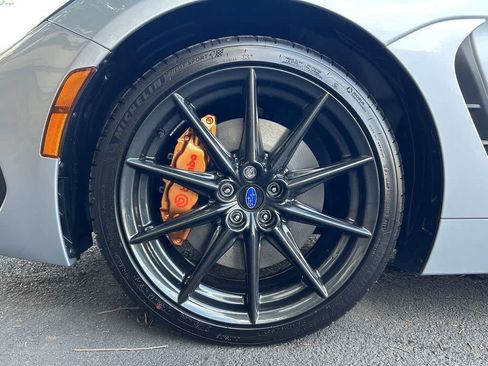 New 2026 Subaru BRZ tS RWD image 8