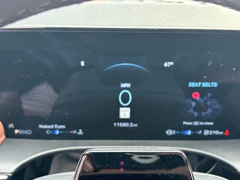 Used 2025 Lincoln Aviator Reserve w/ Equipment Group 201A image 35