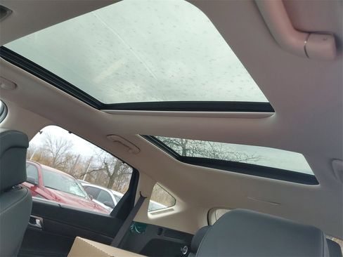 New 2026 Genesis GV80 2.5T Select image 23