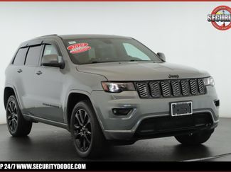 Used 2020 Jeep Grand Cherokee Altitude video 1