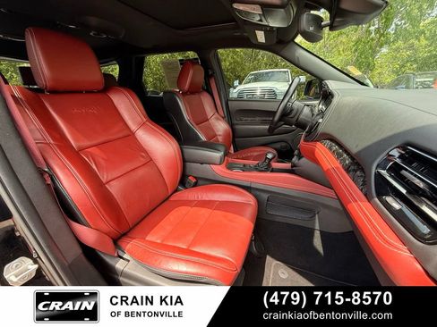 Used 2023 Dodge Durango SRT Hellcat AWD/4WD image 46