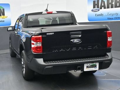 Used 2025 Ford Maverick XLT w/ XLT Luxury Package