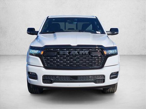 New 2026 RAM 1500 Big Horn image 6