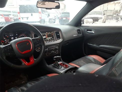 Used 2023 Dodge Charger GT w/ Blacktop Package image 11