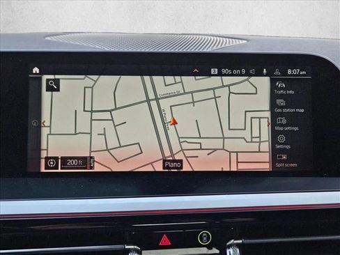 Used 2020 BMW Z4 M40i w/ Executive Package image 15