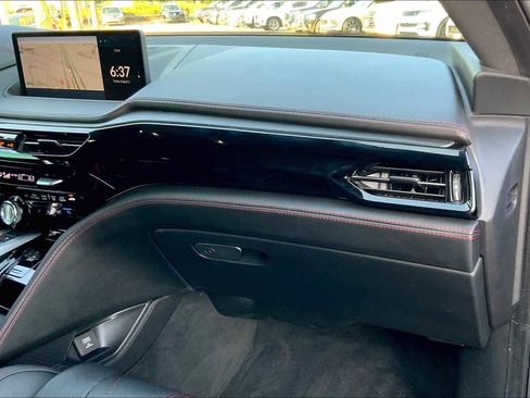 Used 2023 Acura MDX Type S w/ Advance Package image 12