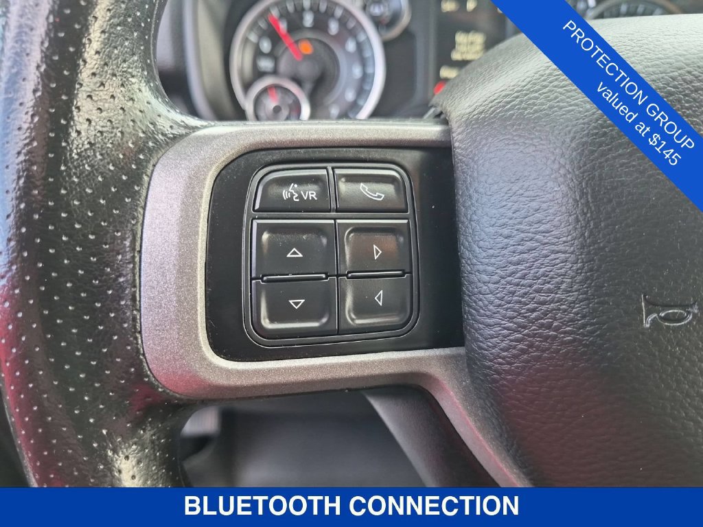 Used 2020 RAM 2500 Tradesman AWD/4WD image 20