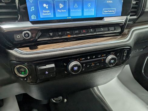 Used 2024 Chevrolet Silverado 2500 LT w/ All Star Edition image 28