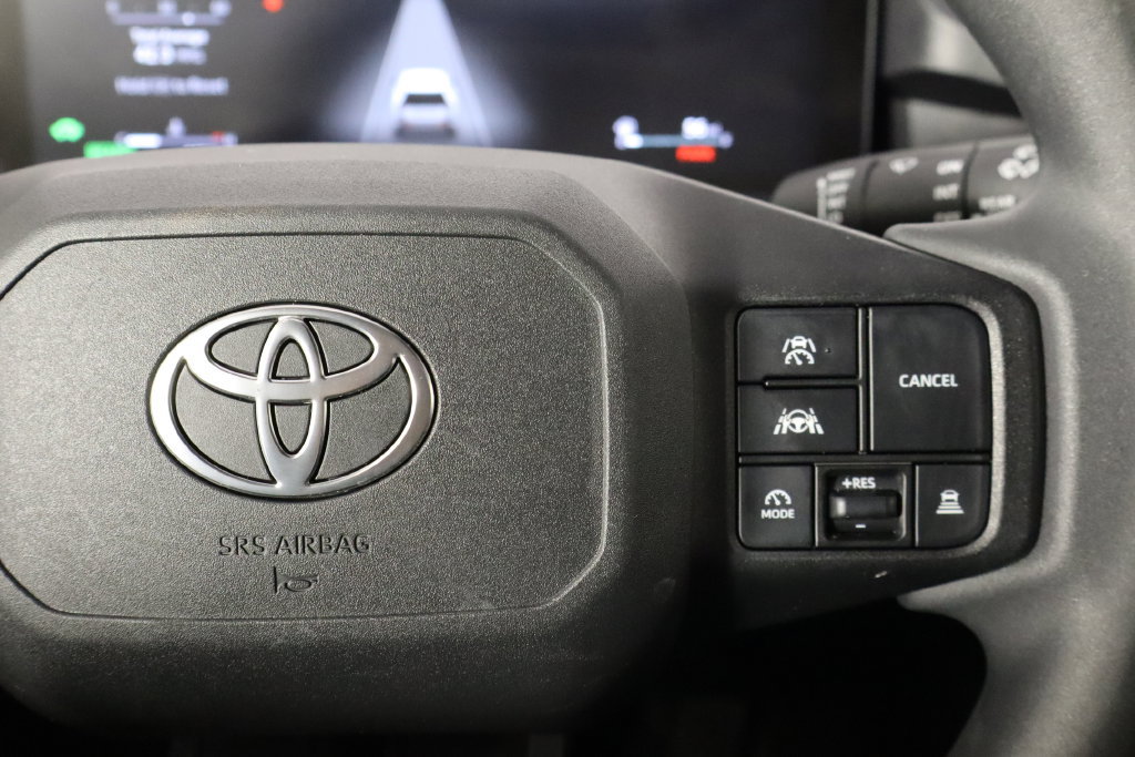 Used 2026 Toyota RAV4 LE FWD image 10