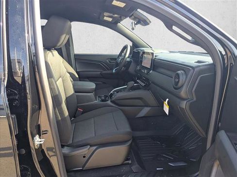 New 2026 Chevrolet Colorado W/T w/ WT Custom Package image 19