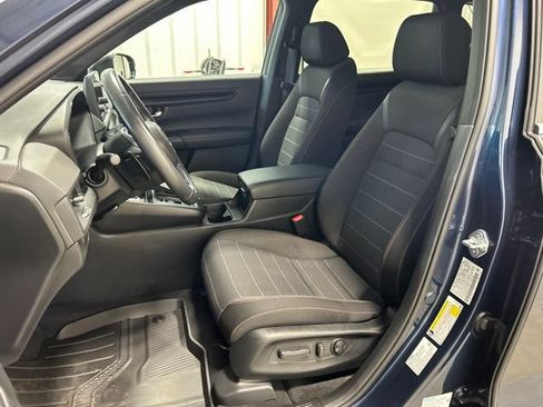 Certified 2024 Honda CR-V Sport image 15